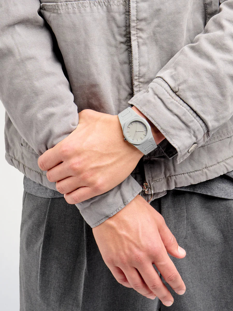 Gris Matte