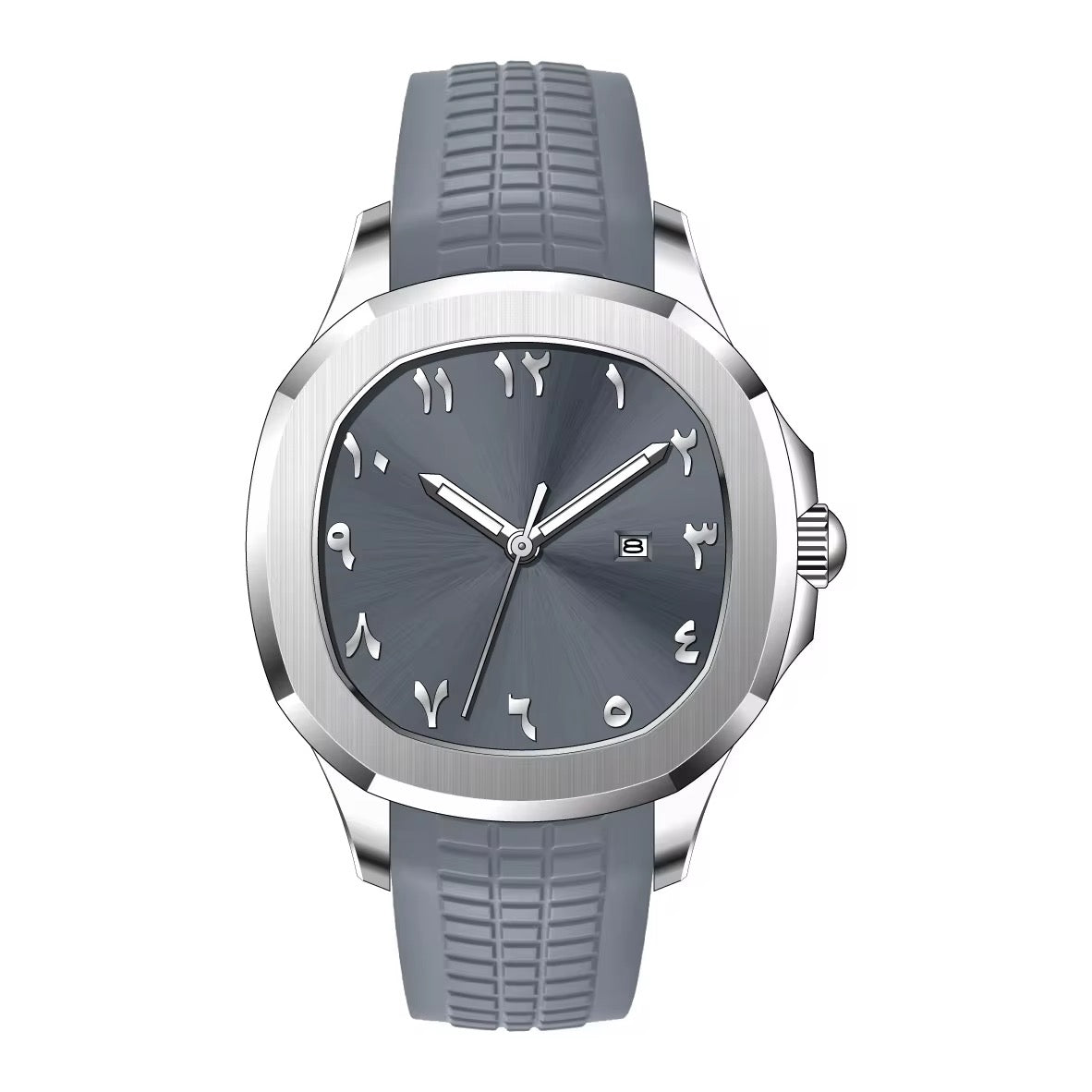Oryx Gris Matte