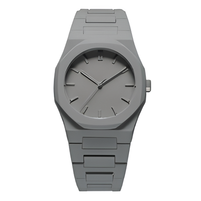 Gris Matte