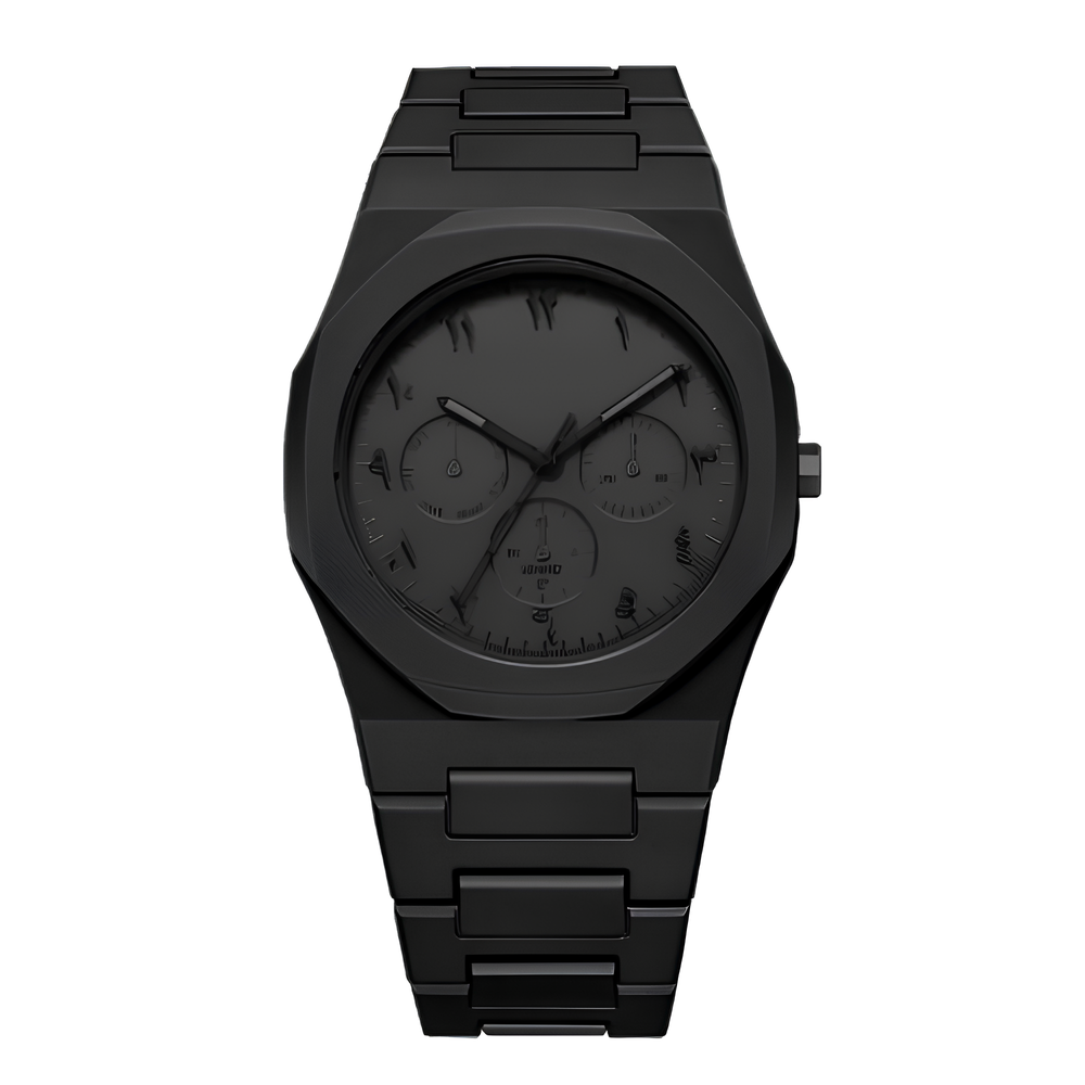 Trident Noir