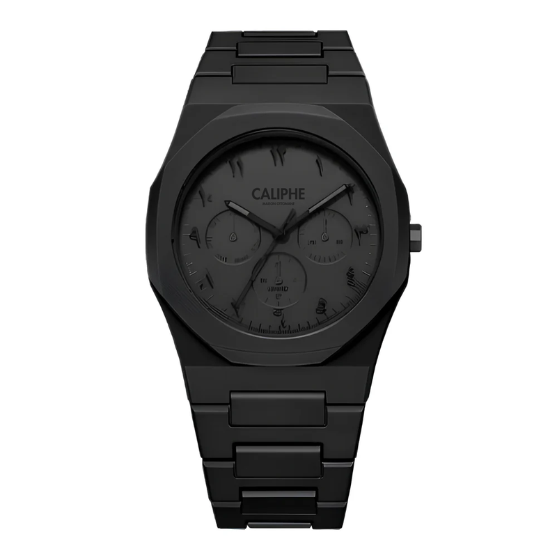 Trident Noir
