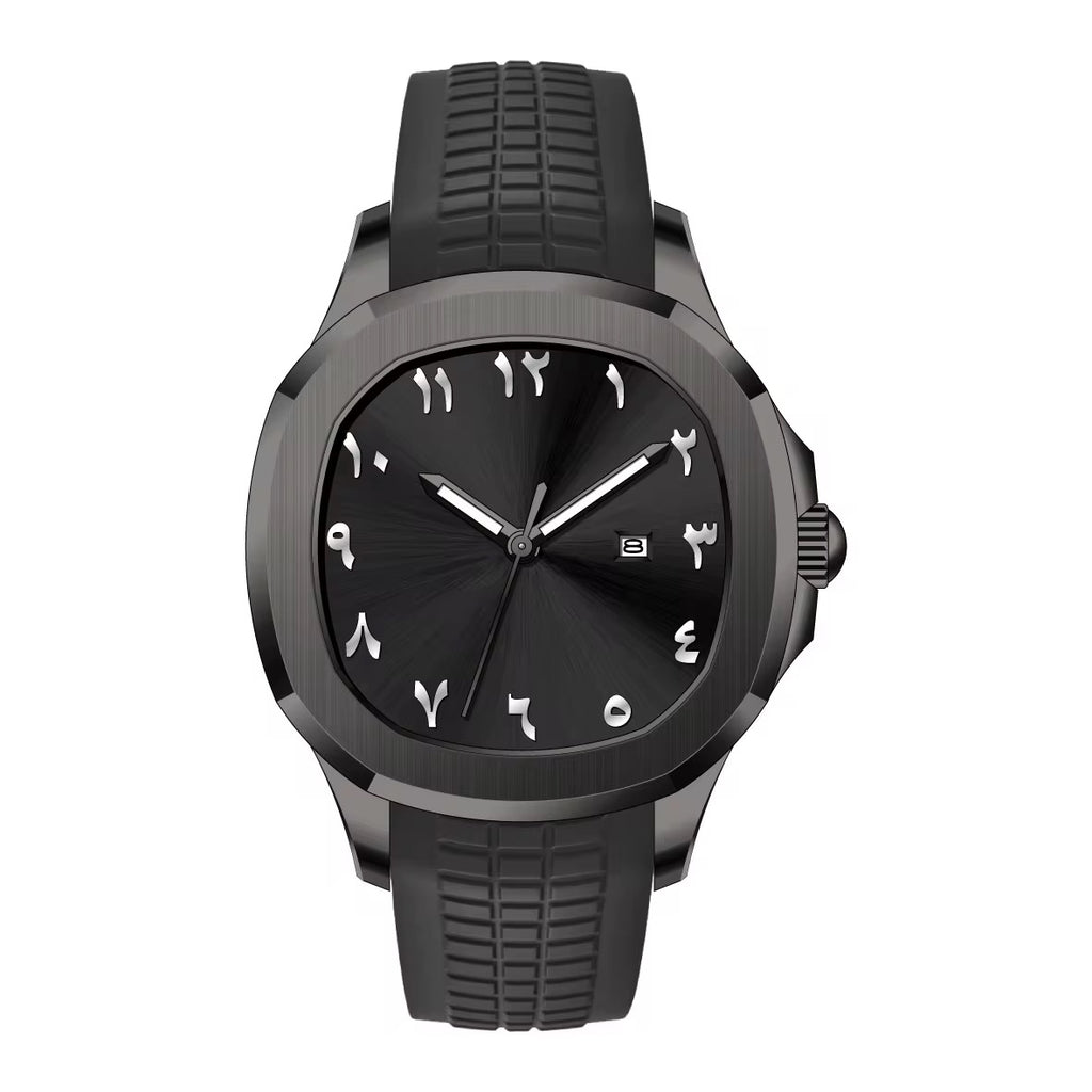 Oryx Black