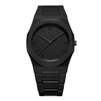 Phanthom Black