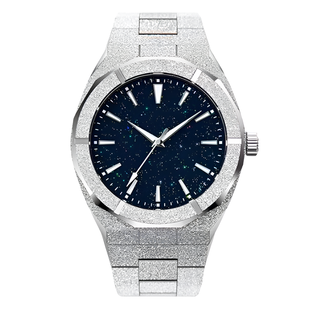 Kalif™| Scharlachroter Diamant